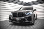 Splitter Dianteiro V.3 BMW X5M F95