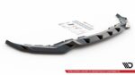 Splitter frontal V.3 BMW X7 M G07 - Image 3