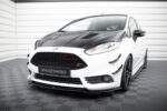 Splitter frontal V.3 Ford Fiesta ST Mk7 FL