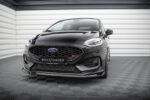 Splitter frontal V.3 Ford Fiesta ST Mk8 Facelift