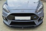 Splitter frontal V.3 Ford Focus RS Mk3 - Image 2