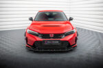 Splitter frontal V.3 Honda Civic Type-R Mk 11 - Image 2