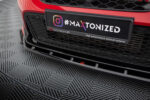 Splitter frontal V.3 Honda Civic Type-R Mk 11 - Image 3