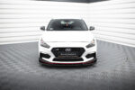 Splitter frontal V.3 Hyundai I30 N Mk3 Hatchback/ Fastback - Image 2