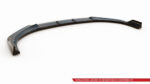 Splitter frontal V.3 Hyundai I30 N Mk3 Hatchback/ Fastback - Image 5