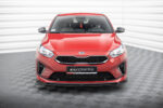 Splitter Dianteiro V.3 Kia ProCeed GT Mk1 - Image 2
