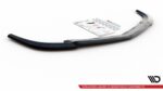 Splitter frontal Mercedes C-Class W204 AMG-Line Facelift
