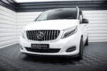 Splitter Frontal V.3 Mercedes V-Class W447