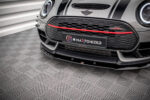 Splitter Dianteiro V.2 Mini Cooper Clubman John Cooper Works F54 - Image 3
