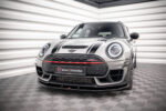 Splitter Dianteiro V.2 Mini Cooper Clubman John Cooper Works F54