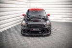Splitter Dianteiro V.3 Mini Cooper John Cooper Works R56 - Image 2