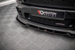 Splitter Dianteiro V.3 Mini Cooper John Cooper Works R56 - Image 3