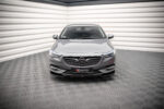 Splitter Dianteiro V.3 Opel Insignia Mk2 - Image 2