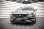 Splitter Dianteiro V.3 Opel Insignia Mk2