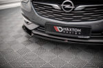 Splitter Dianteiro V.3 Opel Insignia Mk2 - Image 3