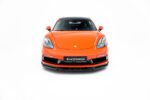 Splitter Frontal V.3 Porsche 718 Cayman GTS 982c - Image 2