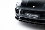 Splitter frontal V.3 Porsche Macan Mk1 - Image 4