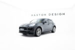 Splitter frontal V.3 Porsche Macan Mk1 - Image 5