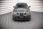 Splitter Dianteiro V.3 Seat Ibiza Cupra Mk3 - Image 2