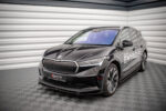 Splitter Dianteiro V.3 Skoda Enyaq iV