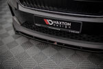 Splitter Dianteiro V.3 Skoda Enyaq iV - Image 3