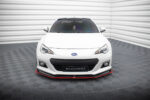 Splitter dianteiro V.3 Subaru BRZ - Image 2