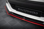 Splitter dianteiro V.3 Subaru BRZ - Image 3
