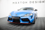 Splitter Dianteiro V.3 Toyota Supra Mk5