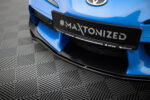 Splitter Dianteiro V.3 Toyota Supra Mk5 - Image 4