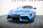 Splitter Dianteiro V.3 Toyota Supra Mk5 - Image 6