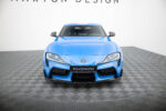 Splitter Dianteiro V.3 Toyota Supra Mk5 - Image 3