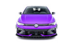 Splitter Frontal V.3 Volkswagen Golf R Hatchback Mk8 Facelift - Image 2