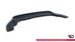 Splitter frontal V.3 VW Golf 7 R / R-Line Facelift - Image 4