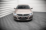 Splitter Dianteiro V.3 Volkswagen Passat CC - Image 2