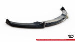 Splitter frontal V.4 BMW 4 Coupe M-Pack F32 - Image 4