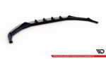 Splitter frontal V.4 BMW 5 M-Pack G30 / G31 - Image 5