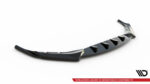 Splitter frontal V.4 BMW 5 M-Pack G30 / G31 - Image 4