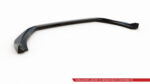 Splitter frontal V.4 Ford Fiesta Mk8 ST / ST-Line - Image 5