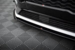 Splitter frontal V.4 Ford Fiesta Mk8 ST / ST-Line - Image 3