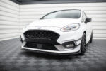 Splitter frontal V.4 Ford Fiesta Mk8 ST / ST-Line