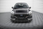 Splitter frontal V.4 Ford Fiesta ST Mk8 Facelift - Image 2
