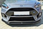 Splitter frontal V.4 Ford Focus RS Mk3 - Image 2