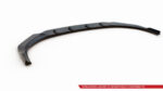 Splitter frontal V.4 Hyundai I30 N Mk3 Hatchback/ Fastback - Image 5