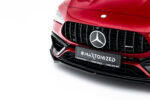 Splitter Frontal V.4 Mercedes-AMG CLA 45 Aero C118 - Image 3