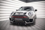 Splitter Dianteiro V.3 Mini Cooper Clubman John Cooper Works F54