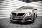 Splitter Dianteiro V.4 Volkswagen Passat CC