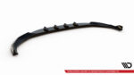 Splitter dianteiro V.5 BMW 7 G11 M-Pack Facelift - Image 5