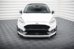 Splitter frontal V.5 Ford Fiesta Mk8 ST / ST-Line - Image 2