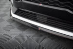 Splitter frontal V.5 Ford Fiesta Mk8 ST / ST-Line - Image 3
