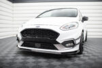 Splitter frontal V.5 Ford Fiesta Mk8 ST / ST-Line